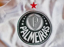Últimas do Palmeiras