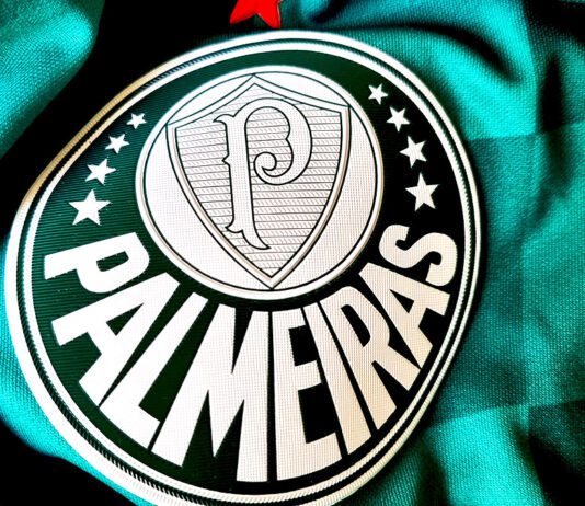 Camisa Palmeiras Puma | Símbolo