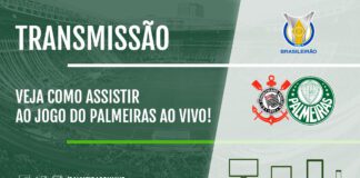 Corinthians x Palmeiras | Veja como assistir ao jogo ao vivo pelo Brasileiro 2021