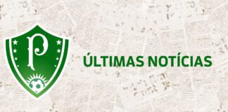 Últimas Notícias do Palmeiras