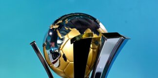 Mundial da FIFA | Taça do campeonato