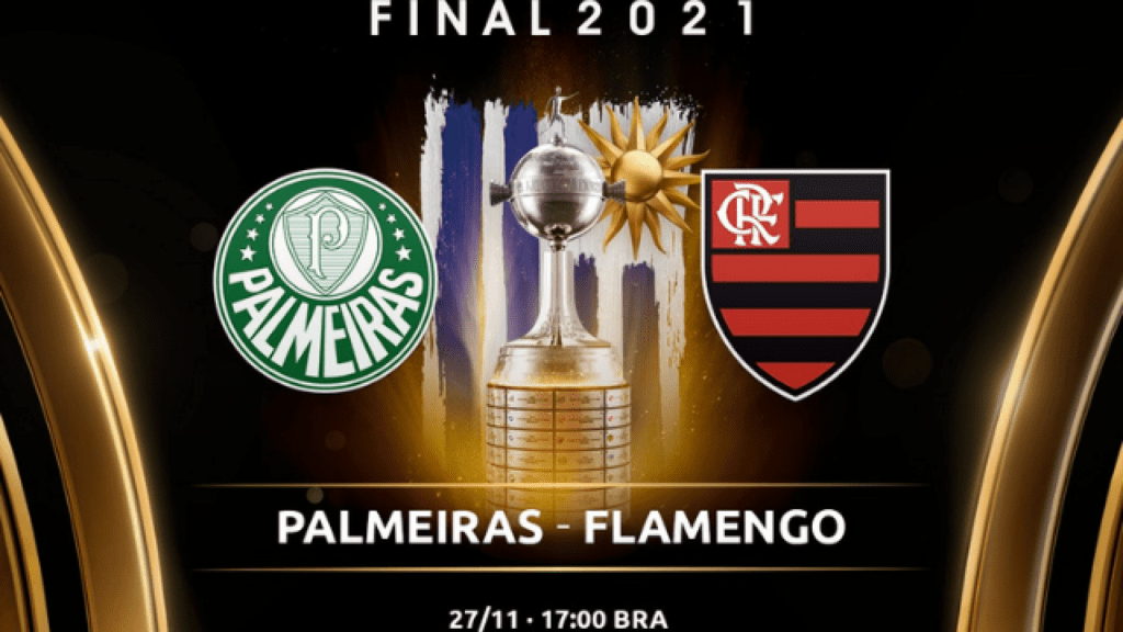 Adversario Do Palmeiras Confira A Campanha Do Flamengo Na Libertadores