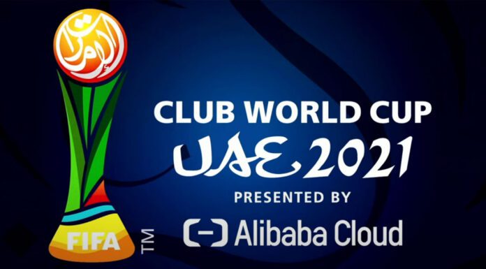 Mundial de Clubes 2021