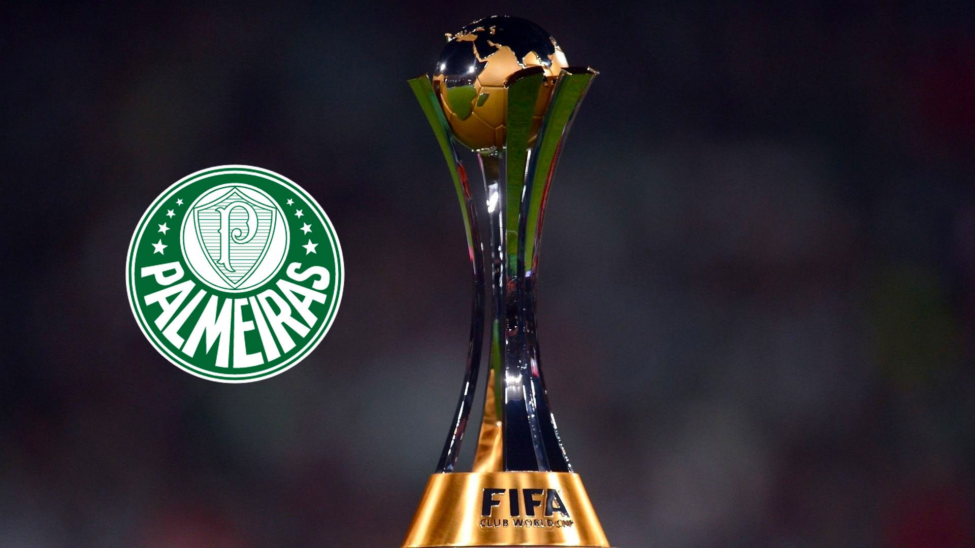 Fifa diz que Palmeiras é o 1º campeão mundial de clubes - Correio