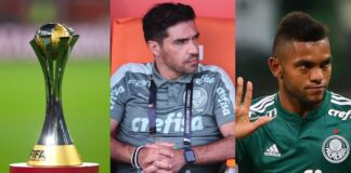 Mundial de Clubes, Abel Ferreira e Miguel Borja: as últimas notícias do Palmeiras