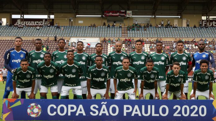 Conheça os adversários do Palmeiras no Mundial de Clubes