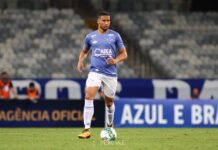 Murillo pode ser anunciado pelo Palmeiras como novo reforço para 2022