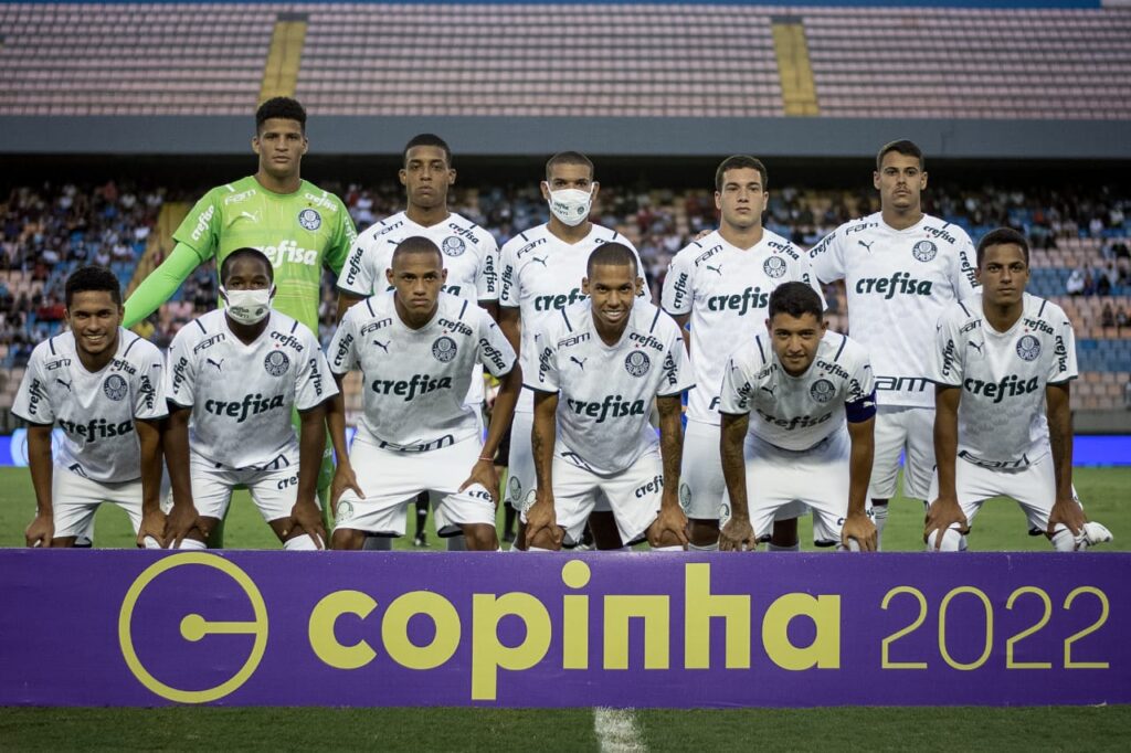 Palmeiras Copinha 4