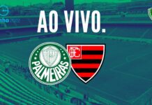 Palmeiras x Oeste Ao vivo Copinha 2022