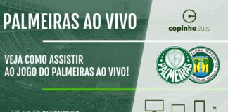 Palmeiras x Assu | Veja onde assistir ao jogo pela Copinha 2022 ao vivo