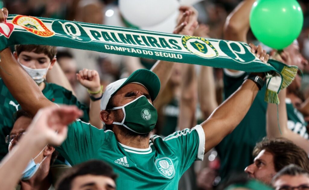70 anos do mundial do Palmeiras - Pré-venda