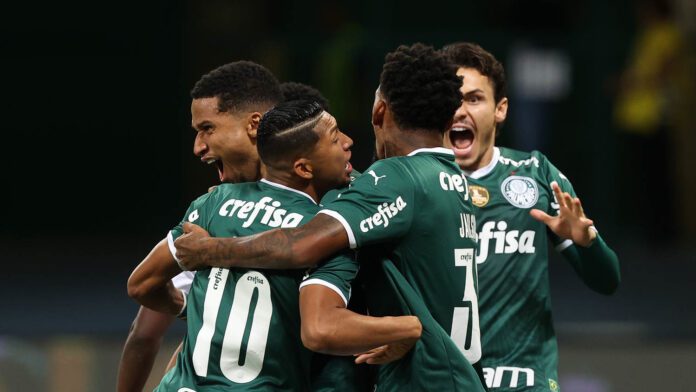 Prognóstico Palmeiras Bragantino-Sp - Brasileirão - Série A - 13/05/23