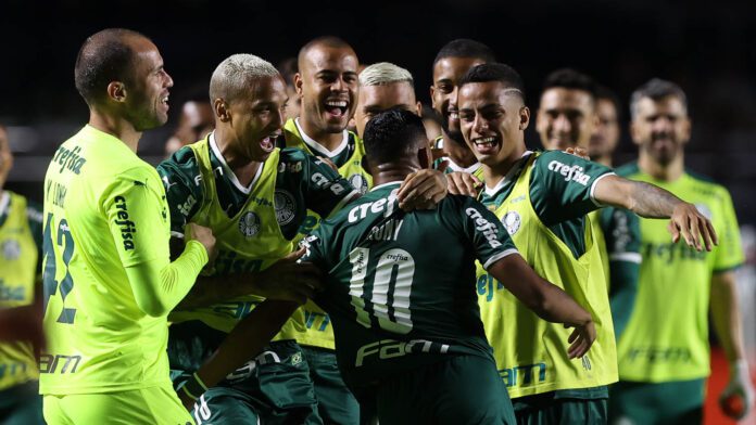 O Que Esperar da Final do Campeonato Paulista 2022?