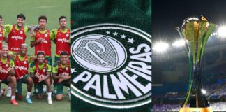 Renan, Mundial da FIFA e camisa do Palmeiras