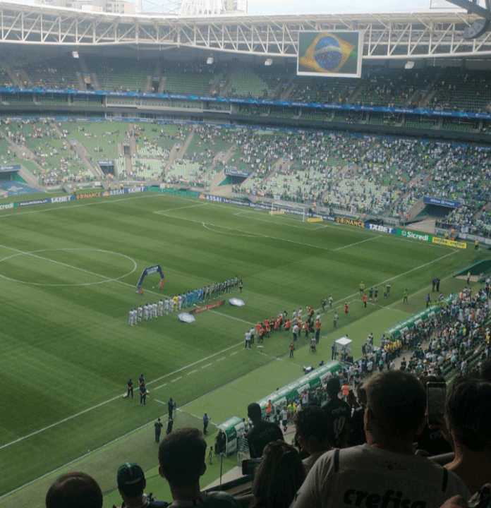 Palmeiras Online (@palmeirasonline), Twitter