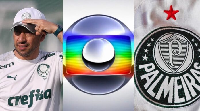 Abel Ferreira, TV Globo e VAR as últimas do Palmeiras