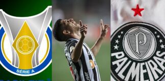 Brasileirão, Savarino e racismo últimas do Palmeiras