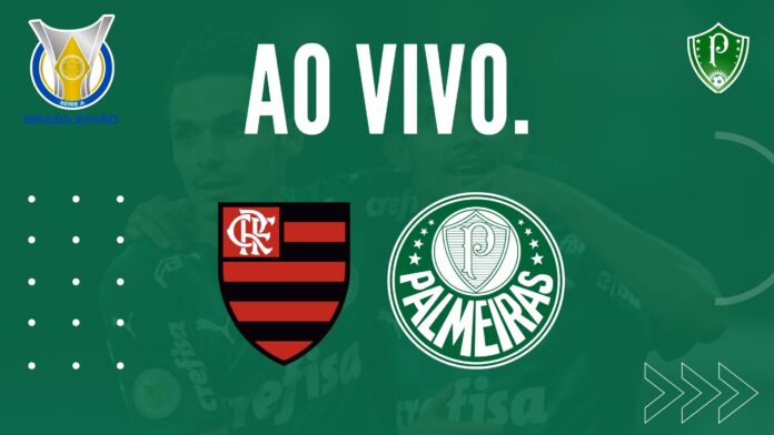 Jogo do Flamengo: assistir futebol ao vivo Flamengo x Atlético-MG
