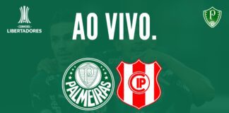 Palmeiras x Independiente Petrolero Como assistir ao jogo ao vivo pela Libertadores 2022