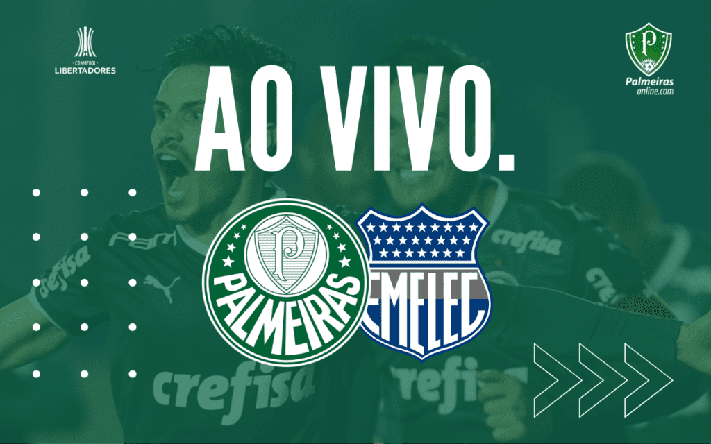 Palmeiras Online (@palmeirasonline) / X
