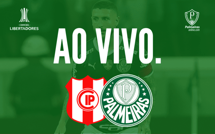 Palmeiras ao vivo! Saiba como assistir a final da Libertadores
