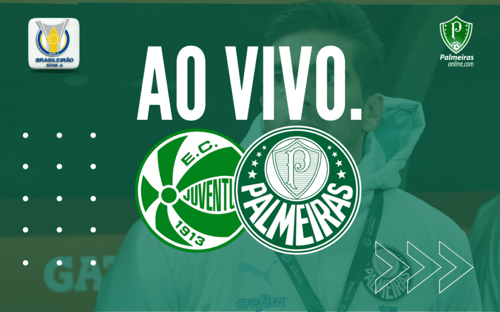 LINHA DE PASSE AO VIVO AGORA PALMEIRAS PÓS JOGO : r/PalmeirasTVNoticias