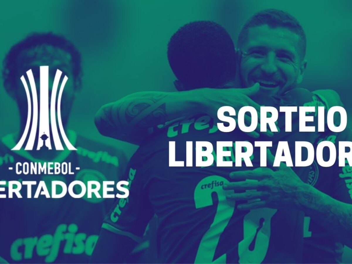 Confrontos Libertadores 2021: onde assistir ao sorteio ao vivo e