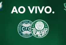 Coritiba x Palmeiras Como assistir ao jogo ao vivo pelo Brasileirão 2022