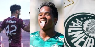 José Manuel López, Endrick e Palmeiras últimas do Verdão