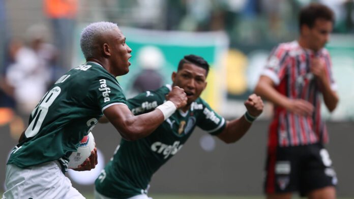 São Paulo x Palmeiras: onde assistir ao vivo, horário e informações da  final do Campeonato Paulista 2022