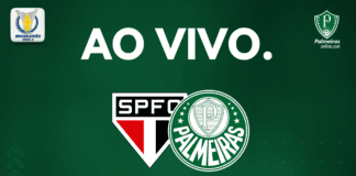 São Paulo x Palmeiras veja como assistir ao jogo ao vivo