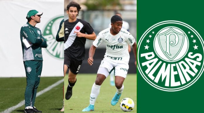 Abel Ferreira, Endrick e Palmeiras últimas do Verdão