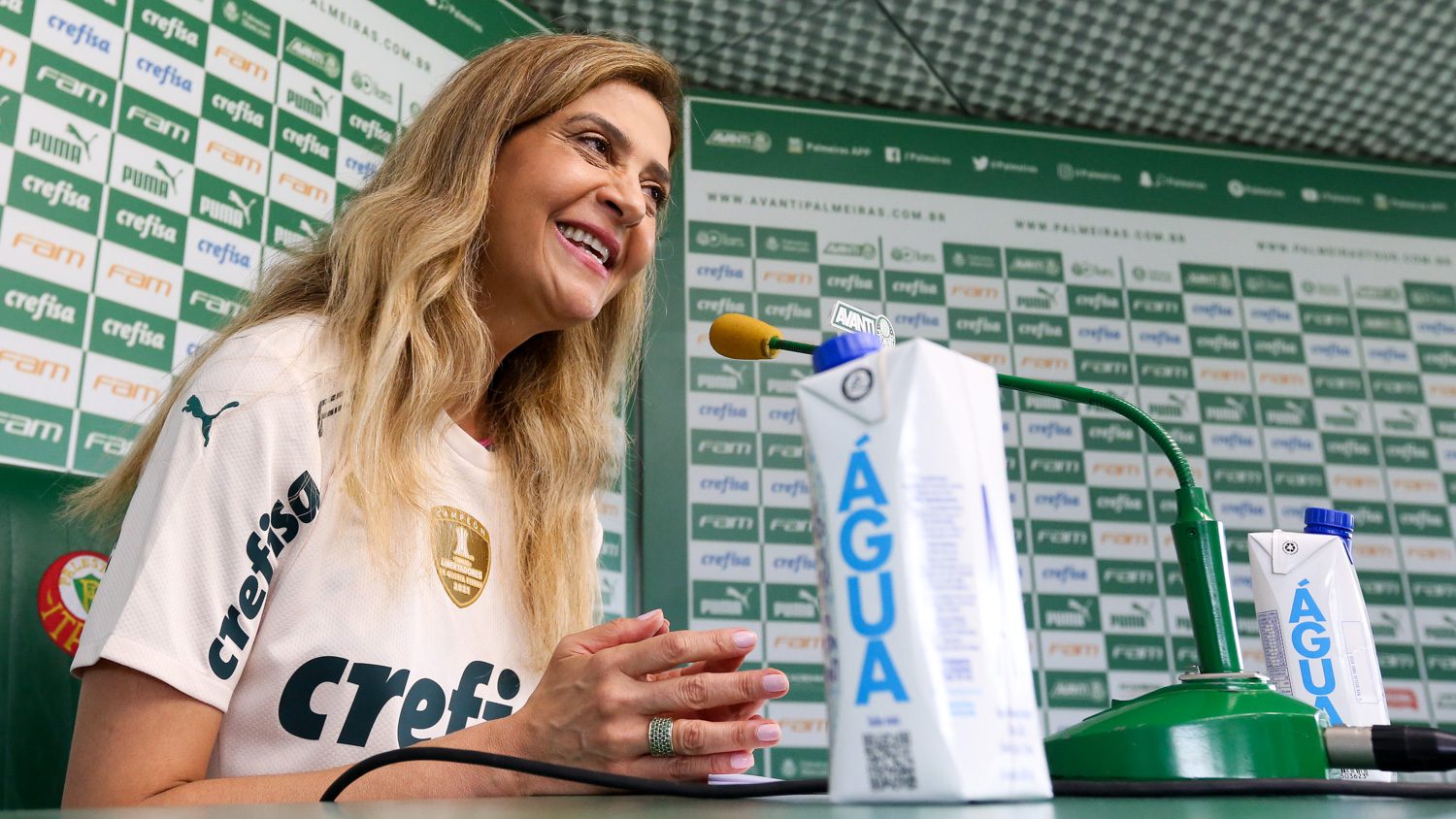 Embalado, São Paulo desafia constância do Palmeiras na final paulista –  Portal Rondon