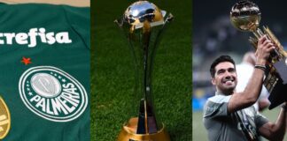 Camisa, Mundial 2022 e Abel Ferreira últimas do Palmeiras