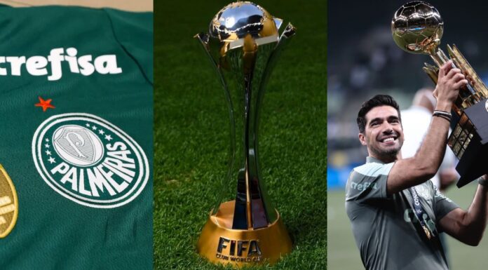 Camisa, Mundial 2022 e Abel Ferreira últimas do Palmeiras