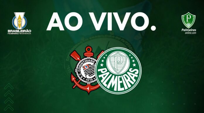 Corinthians x Palmeiras veja como assistir ao jogo ao vivo pelo Brasileirão Feminino 2022