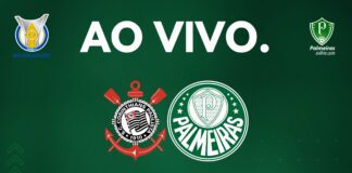 Corinthians x Palmeiras veja como assistir ao jogo ao vivo pelo Brasileirão 2022