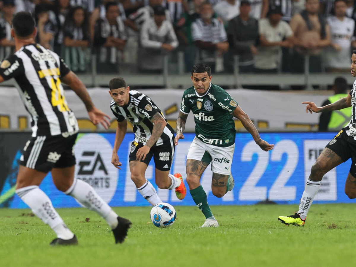 Libertadores: Galo x Del Valle terá transmissão da ESPN; veja outras