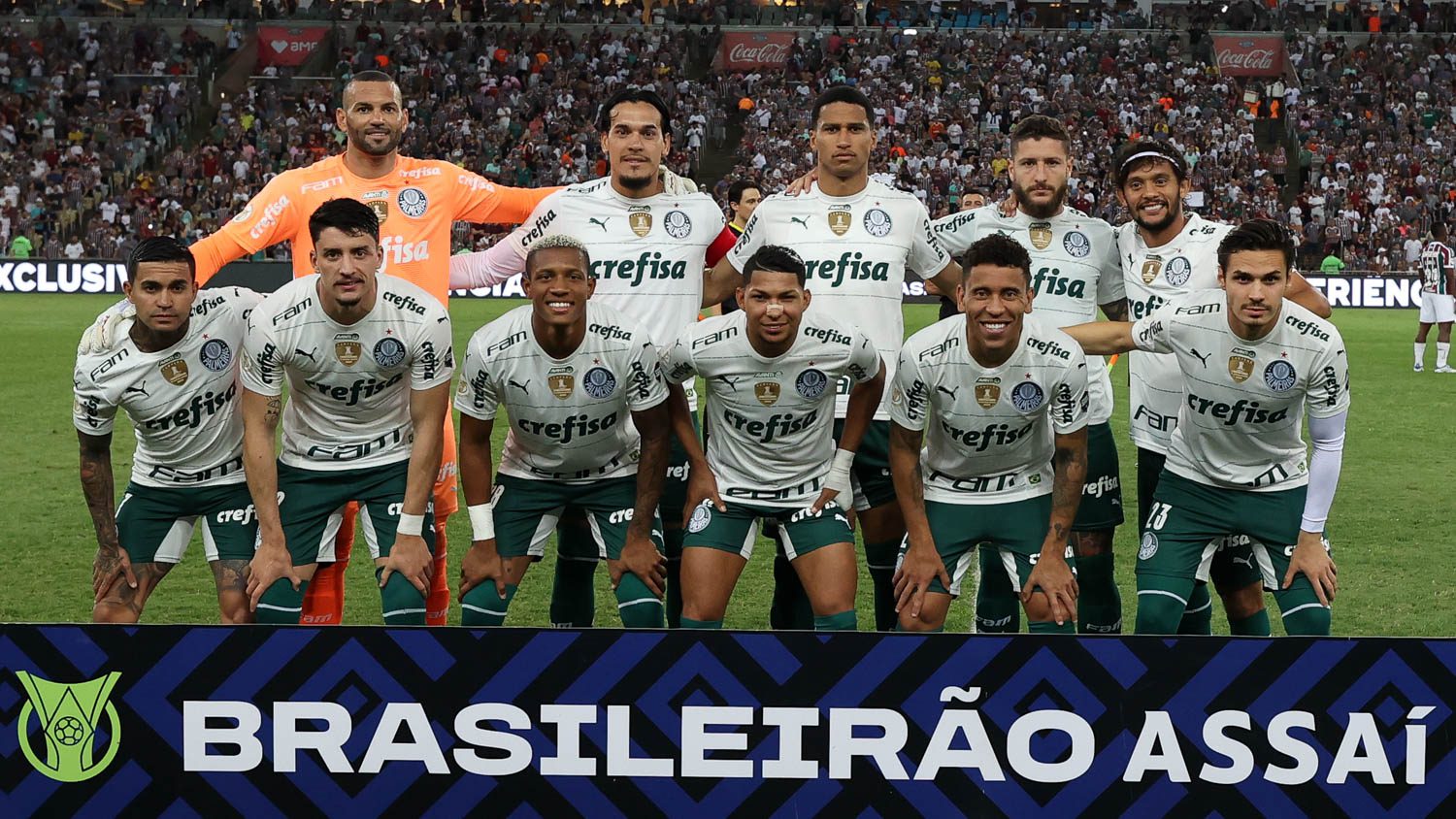 Classificação do Brasileirão 2019: resumão da 4º rodada