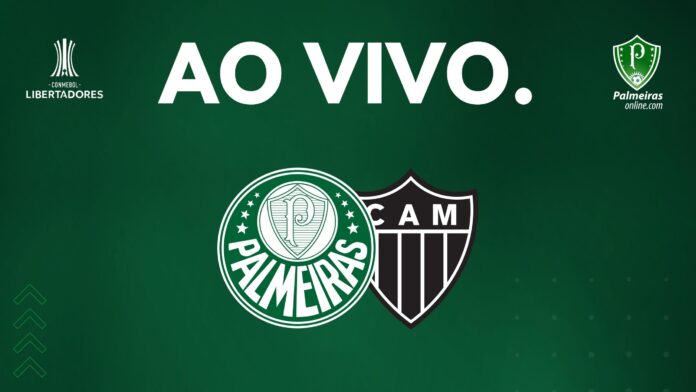 Assistir jogos do Atlético Mineiro ao vivo online grátis