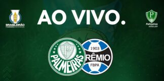 Palmeiras x Grêmio veja como assistir ao jogo ao vivo pelo Brasileirão Feminino 2022
