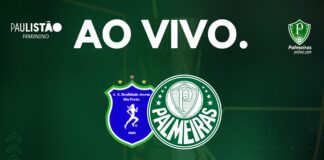 Realidade Jovem x Palmeiras veja como assistir ao jogo ao vivo pelo Paulistão Feminino 2022