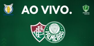 Fluminense x Palmeiras veja como assistir ao jogo ao vivo pelo Brasileirão 2022