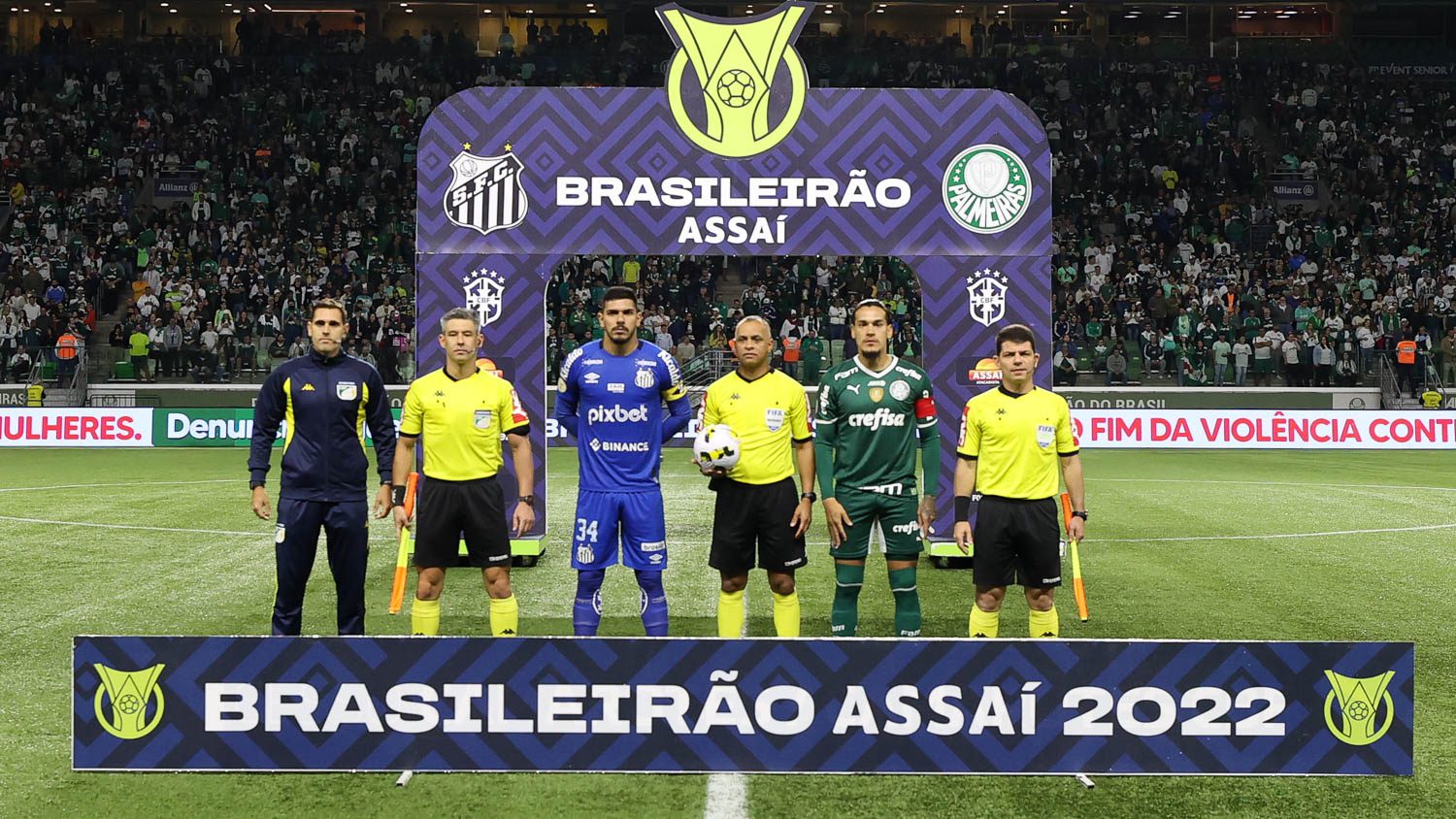 Brasileirão 2022: veja o que ainda está em jogo além do título