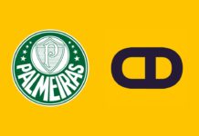 Palmeiras fecha patrocínio com a Cimed
