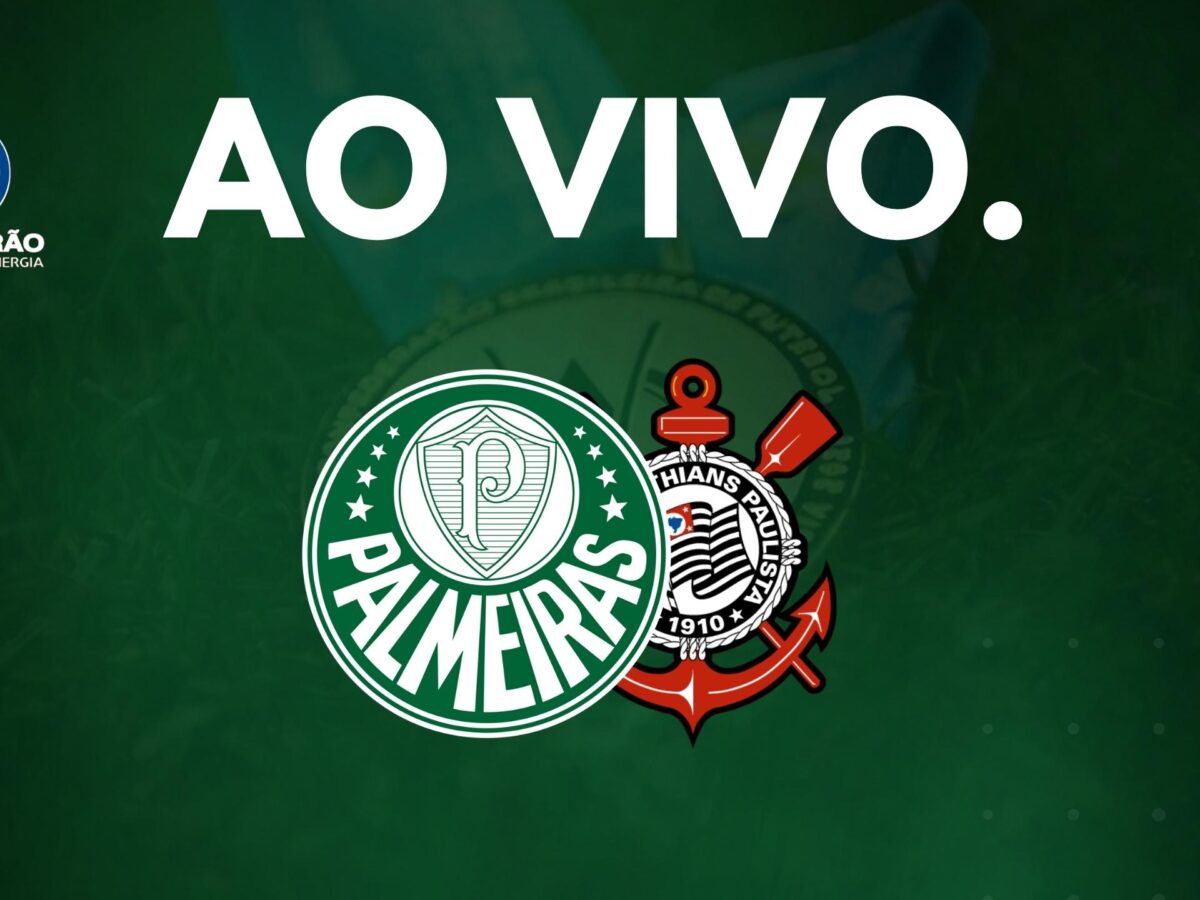 Corinthians x Palmeiras: onde assistir ao dérbi pelo Paulista feminino -  Placar - O futebol sem barreiras para você