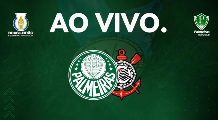 Palmeiras x Corinthians veja como assistir ao jogo ao vivo pelo Brasileirão Feminino 2022