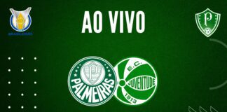 Palmeiras x Juventude Veja como assistir ao vivo duelo pelo Brasileirão 2022