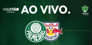 Palmeiras x Red Bull Bragantino veja como assistir ao jogo ao vivo pelo Brasileirão Feminino 2022