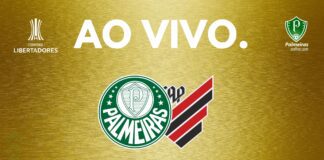 Palmeiras x Athletico-PR veja como assistir ao jogo ao vivo pela Libertadores 2022